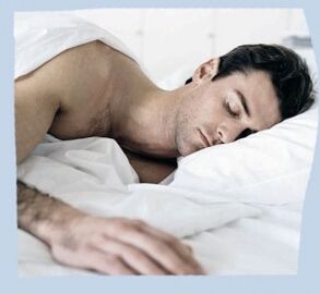 Full rest to increase potency