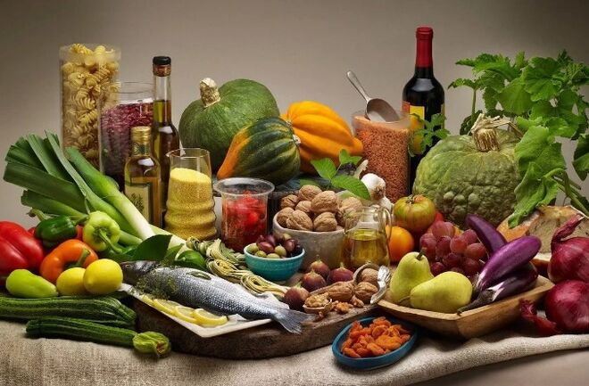 Proper nutrition