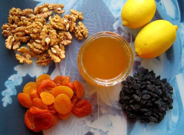 Products for potency